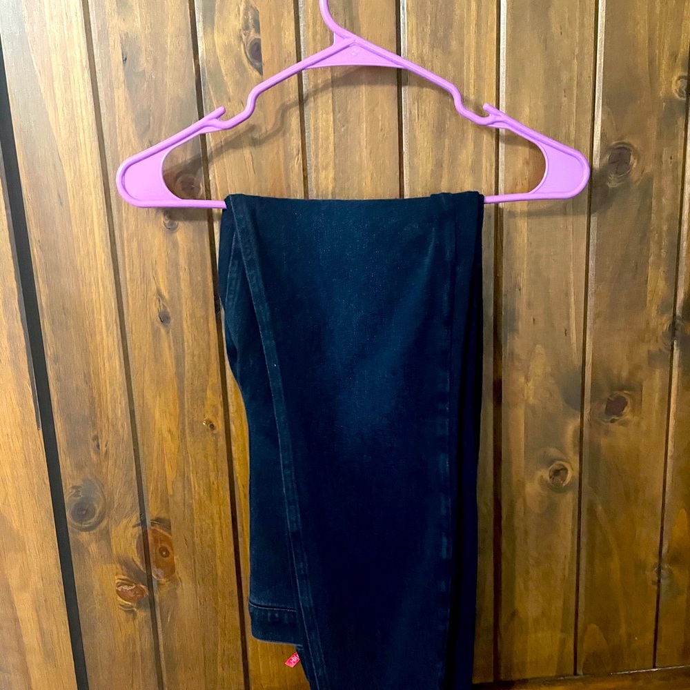 Spanx Jeggings